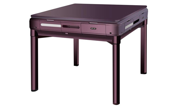 洗牌总卡牌？乌什乌什麻将桌洗牌故障维修方法看这里