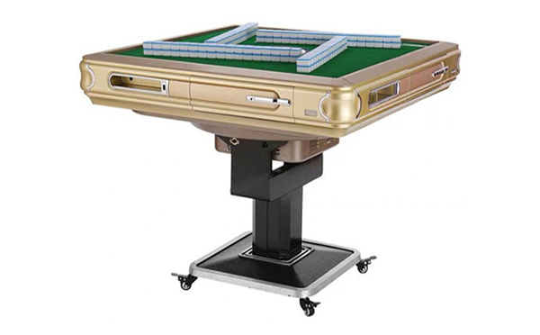 自动乌什乌什麻将机选购与家庭娱乐适配指南