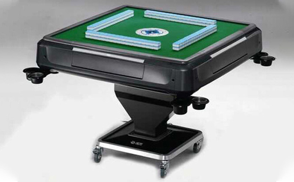 乌什乌什麻将机选购要注意哪些细节？天虎商贸的品类与服务实践