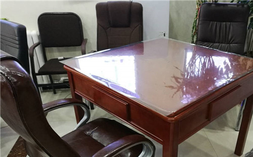 乌什乌什麻将桌选购指南与家庭商用场景功能配置解析